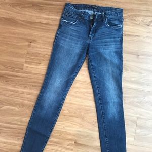 STS Blue Emma Ankle Jean